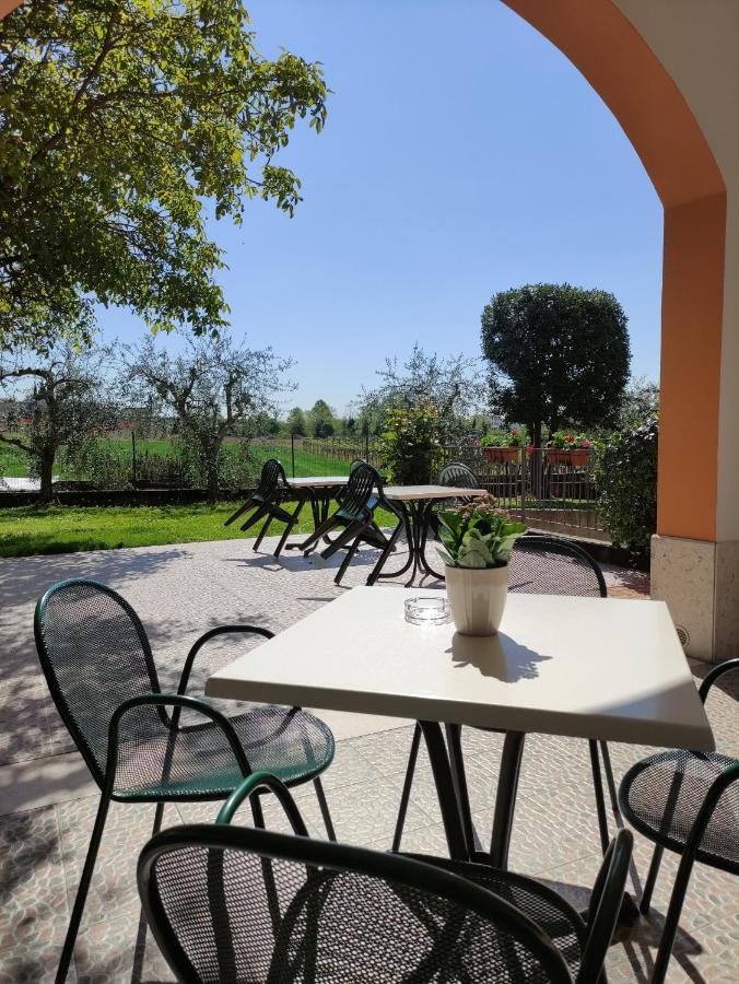 Agriturismo La Vigna * Cola (Verona)