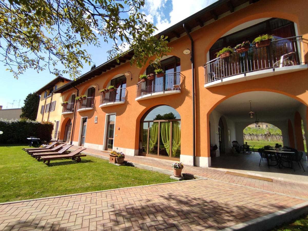 Farm stay Agriturismo La Vigna Cola (Verona)