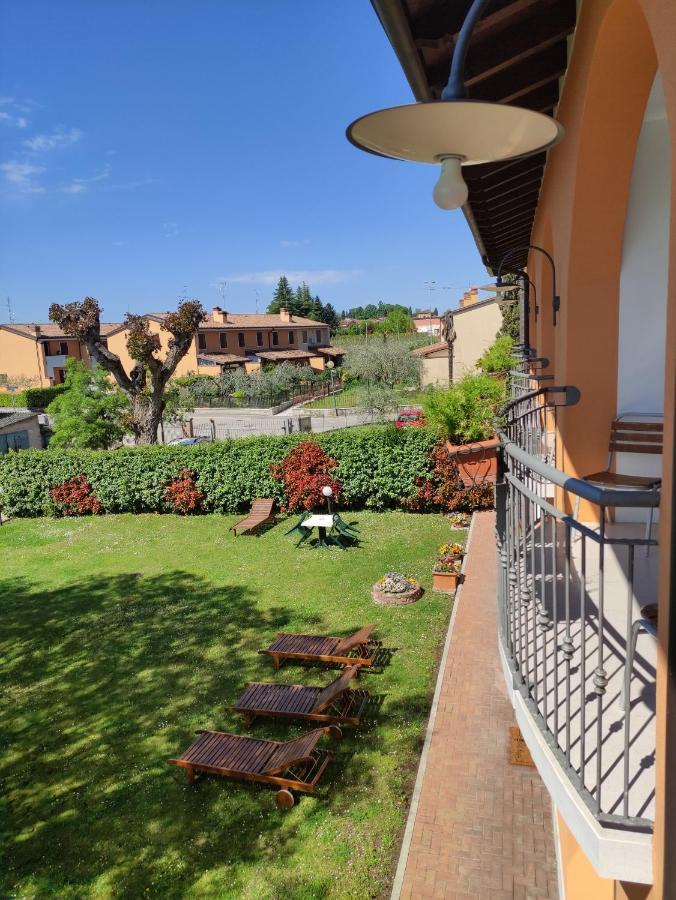 Agriturismo La Vigna Farm stay Cola (Verona)