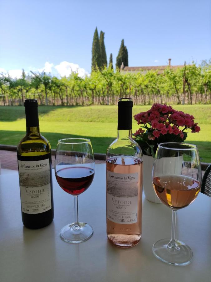 Agriturismo La Vigna Cola (Verona)