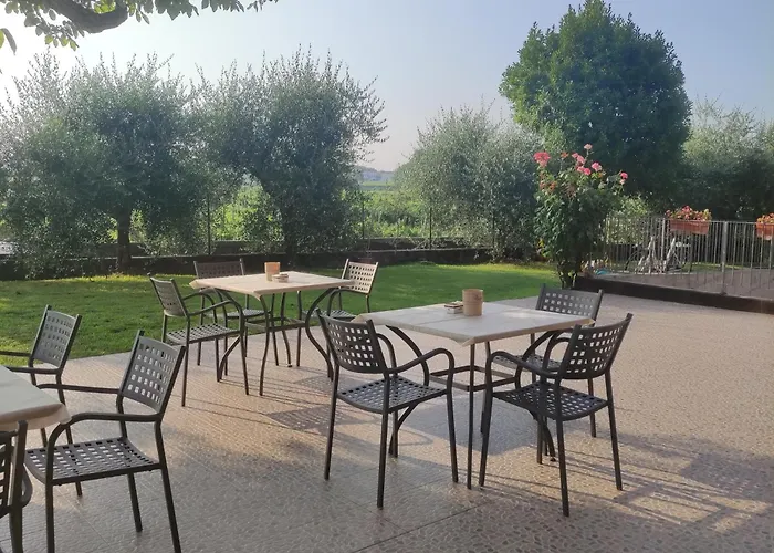 Agriturismo La Vigna