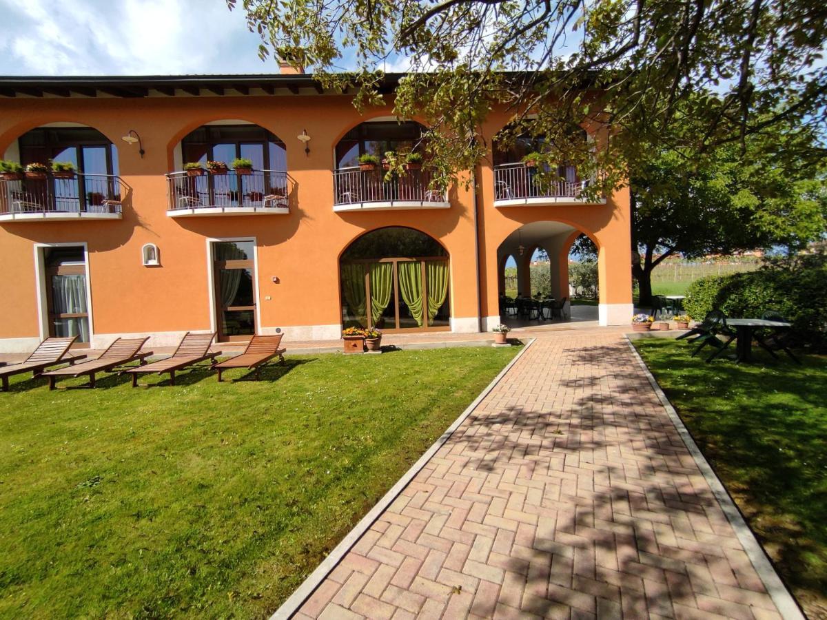 Agriturismo La Vigna Bauernhof