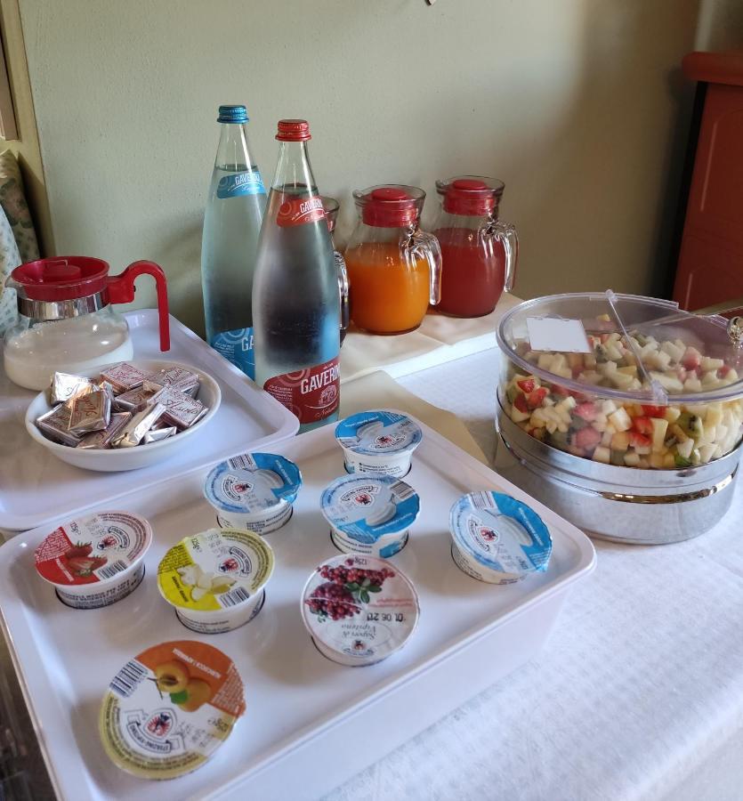 Alojamento de Turismo Rural La Vigna *