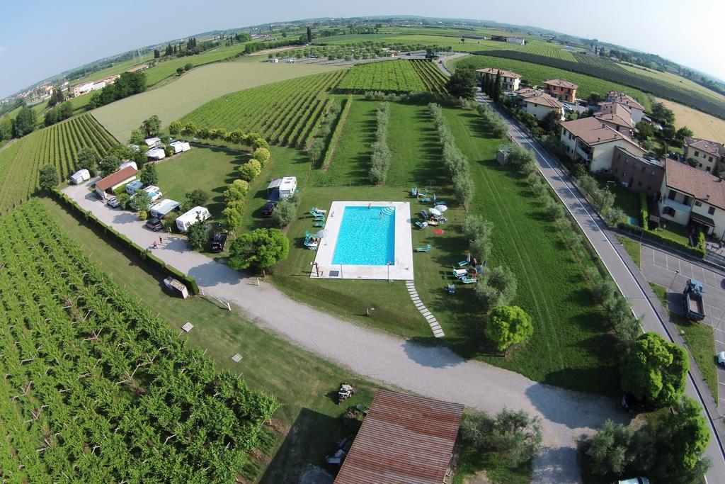 La Vigna Alojamento de Turismo Rural *